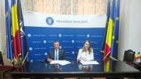 USV Iași a semnat la Ministerul Educației contractul de finanțare în valoare de 25 milioane euro pentru proiectul ÎNVĂȚĂMÂNT DUAL – AGRITECH