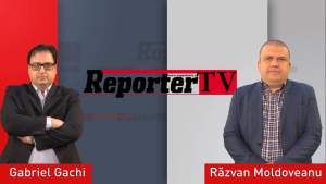 REPORTER TV -  Virusul ingheata economia