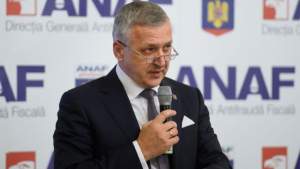 ACUZAȚII : Guvernul vrea să desfințeze ANAF-UL!