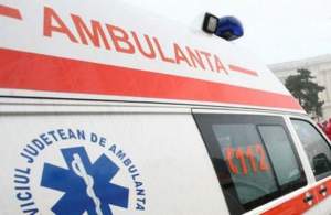 Un bărbat a murit strivit între două mașini, la societatea care asigură transportul în comun din Râmnicu Vâlcea