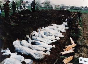 Bosniac acuzat de crime de război, urmărit internațional, prins la Constanța