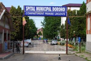 Copil din Botoșani, mort din cauza unei răceli: a ajuns la spital cu saturaţia de oxigen la 30%