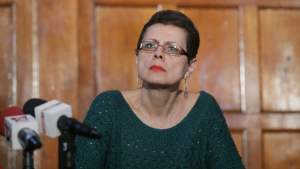 CSM sesizează Inspecția Judiciară pentru modul în care Adina Florea a făcut ancheta în cazul Kovesi