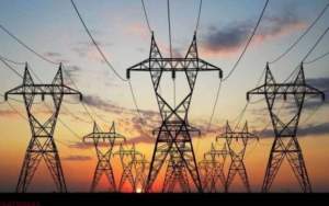 Consumul de electricitate al țării a depășit miercuri 9.000 de MW