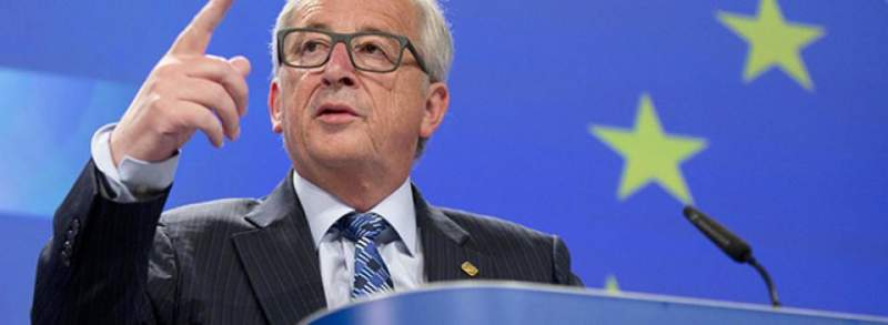 Juncker: Dacă Legile Justiţiei rămân în forma actuală, discuţiile despre MCV şi Schengen – în alţi termeni