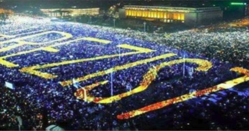 România iese-n stradă: Proteste anunţate în ţară şi străinătate, după ultimele decizii anunțate de Guvern