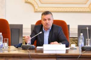 Petru Movilă (PMP Iași): Ciucă şi Ciolacu i-au dat lecţii lui Dragnea