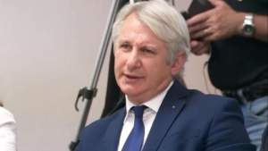 Orlando Teodorovici, limbaj de cocalar în Parlamentul României: „Îmi plac c**vele, dar nu blonde”