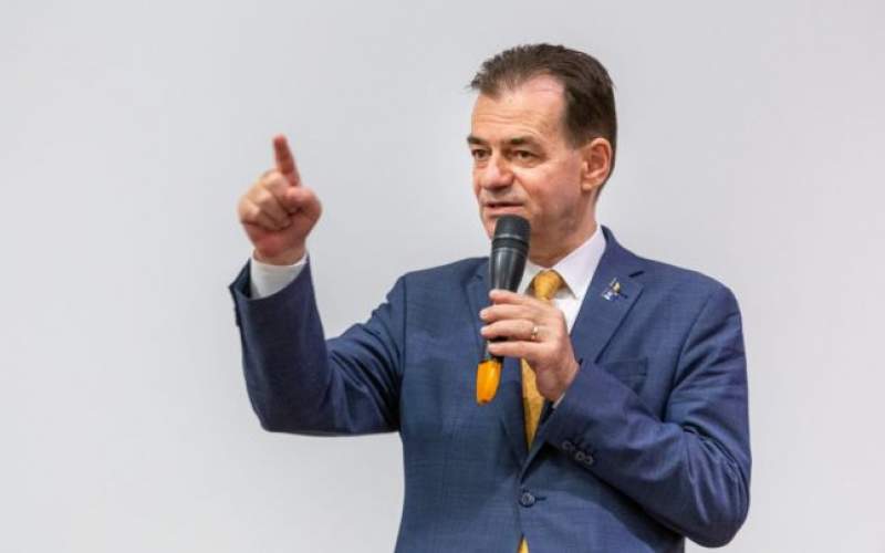 Orban amenință că își face partid: Sunt gata să creez o construcție care să continue trecutul PNL