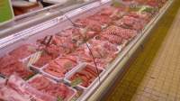Atenție la carnea cumpărată de sărbători! Bacteria E.coli, depistată în mici, carcasă de oaie şi hamburger