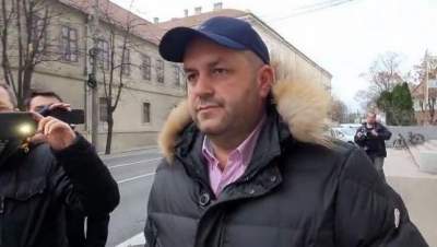 Deputatul Dorel Căprar, exclus din PSD după ce a fost trimis în judecată pentru trafic de influență, s-a înscris în PPU
