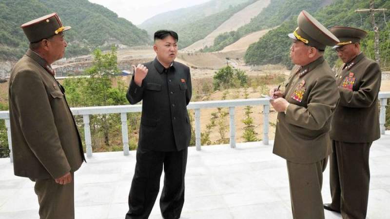 Spaima dictatorului! OPLAN 5015 – planul secret de asasinare a lui Kim Jong-un