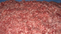 Bacteria E-Coli, depistată în carnea tocată dintr-o carmangerie din Iași. Produse contaminate și în Vaslui, Giurgiu și Timiș