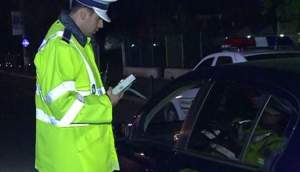 Autodenunț: un sibian a sunat la 112 pentru a spune că a condus băut, apoi s-a urcat în mașină și a mers la Poliție