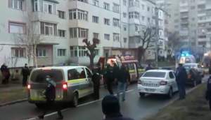 Dubla crimă de la Onești: șefii Poliției din Bacău au fost înlocuiți