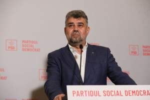 MDM cere demisia lui Ciolacu pentru jigniri aduse tuturor moldovenilor