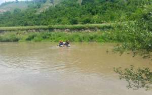 Adolescent înecat într-o fostă balastieră din Sălaj