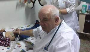 Hrănit doar cu ciocolată: Copil de 5 ani care cântărește doar 7 kilograme, internat la Spitalul „Sfânta Maria” din Iași