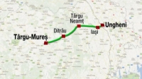 Proiectul tehnic pentru Autostrada Iași-Târgu Mureș va fi lansat în licitație, în luna octombrie