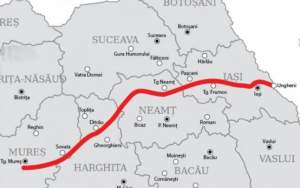 La unison cu CNAIR, PSD Iași se jură vă vor fi bani pentru Autostrada Iași-Târgu Mureș