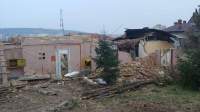 Orașul fără lege: Pușcașu a demolat Casa Negruzzi iar Poliția Locală a tăcut. Al 12-lea monument distrus la Iași. Autor: cumătrul lui Chirica