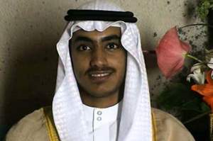 Fiul preferat al lui Osama bin Laden, succesorul la conducerea Al-Qaida, a murit