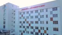 Spitalul „Sfânta Maria” din Iași caută un psihiatru pentru copiii cu autism
