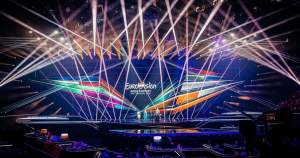 Reacția TVR după descalificarea juriului României la Eurovision 2022