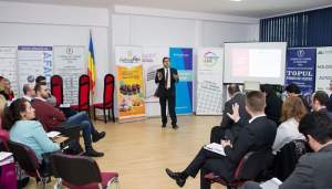 Eveniment: începe Forumul Afaceri.ro Iași 2017