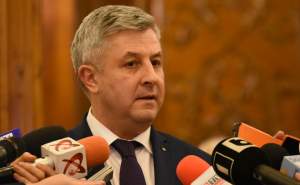 PSD continuă lupta pentru subordonarea Justiției: Florin Iordache, numit șef al Comisiei speciale pentru legislaţia din domeniul Justiţiei