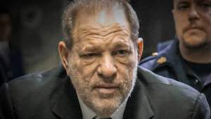 Harvey Weinstein a fost condamnat la 23 de ani de închisoare