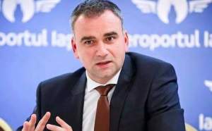 Marius Bodea: Concesionarea Aeroportului Iași este o farsă! PSD trebuie să plece și să lase comunității aeroportul!