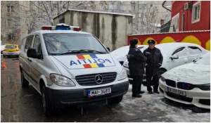 Tragedie în București: Trei copii, decedați după un incendiu care le-a cuprins patul