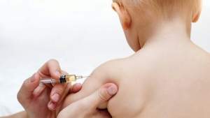 Îngrijorător! 40% dintre copiii sub un an din Suceava nu au fost vaccinați antirujeolic