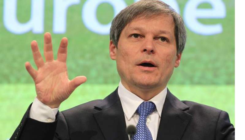 Dacian Cioloș: În buzunarul românilor a ajuns mâna care ia, nu cea care dă