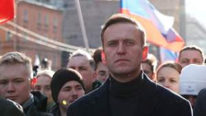 Kremlinul cere 13 ani de închisoare pentru Alexei Navalnîi