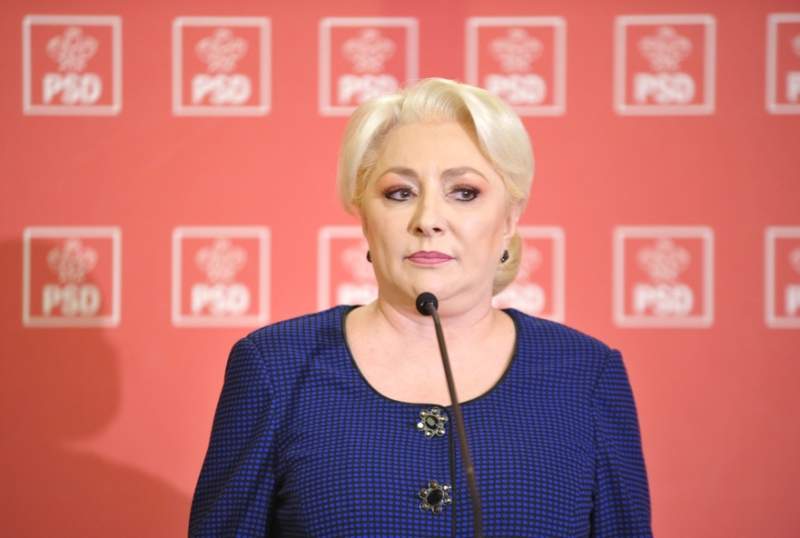 Trei parlamentari PSD vor fi excluși din partid după ce au votat moțiunea de cenzură împotriva Guvernului