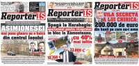 10 lovituri REPORTER DE IAȘI în 2018