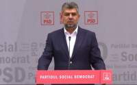 Ciolacu: Listele PSD Vrancea au fost invalidate. Consider că Oprișan nu ar trebui să candideze