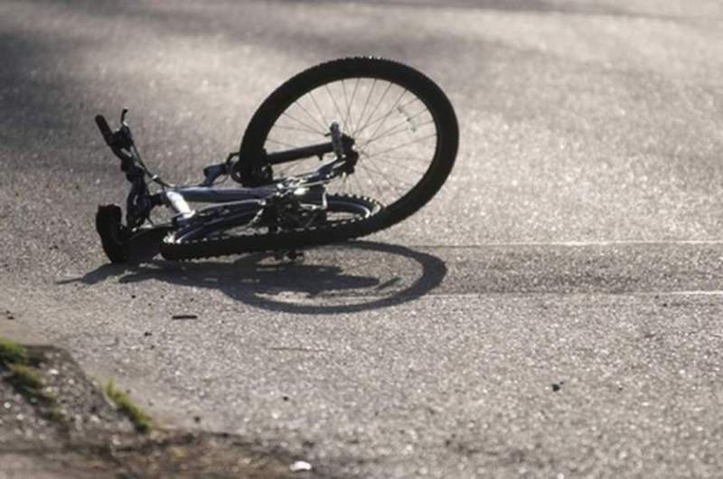 Fetiță din Iași, accidentată mortal în timp ce se plimba cu bicicleta: șoferul a fugit, dar a fost prins de polițiști