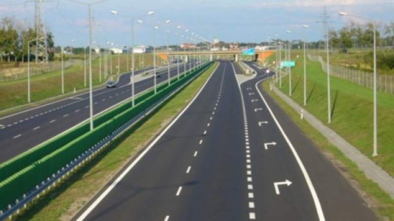 Fata Morgana: Autostrada Iași – Tg. Mureș se construiește „pe hârtie” și-n 2017
