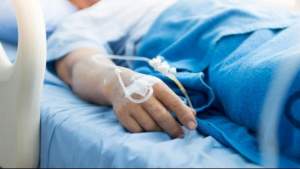 Gripa face a 13-a victimă în România: un bărbat de 53 de ani, din Harghita