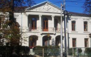 Primăria Iași intenționează să cumpere Casa Calimah-Ghika. Liberalii vor ca fostul sediu al PNȚCD să devină muzeu