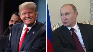 De ce râde Moscova! Oameni din staff-ul lui Donald trump s-au întâlnit cu oficiali ruși chiar în campania electorală
