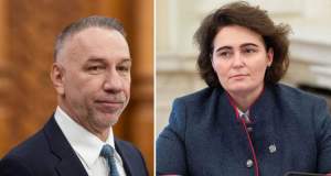 Ce averi au noii judecători care vor ajunge la Curtea Constituțională, Bogdan Licu și Iulia Scântei