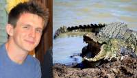 Îngrozitor! Jurnalist de la Financial Times, înghițit de un crocodil în Sri Lanka