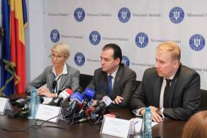 Ludovic Orban anunță că șeful CNAS și cel al Spitalului Fundeni vor fi demiși