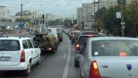 Patru soluții la  Apocalipsa traficului din Iași