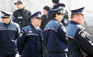 Bilanț pozitiv al polițiștilor ieșeni: mai puține infracțiuni în primul trimestru al anului