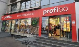 Compania care deține Mega Image cumpără toate magazinele Profi din România